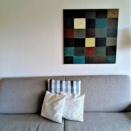 Melissa Apartment Westerland