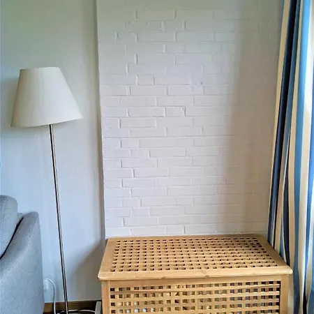 Apartment Melissa Westerland