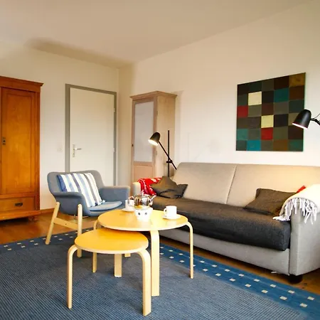 Melissa Apartment