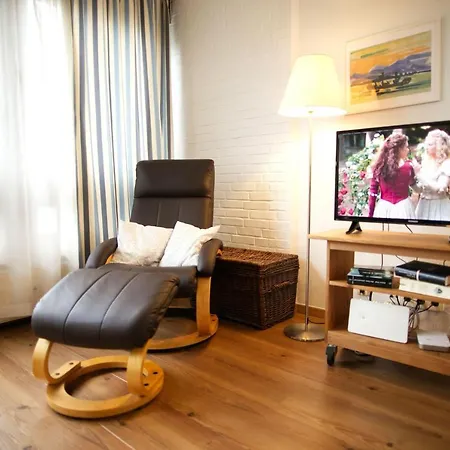 Melissa Apartment *