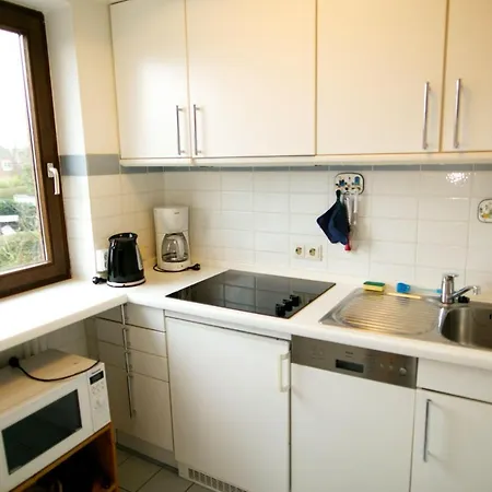 Melissa Apartment *