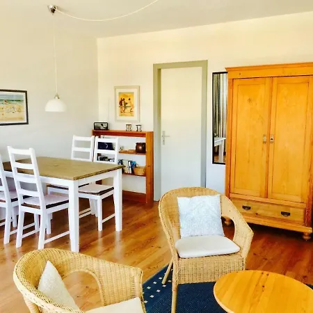 Melissa Apartment